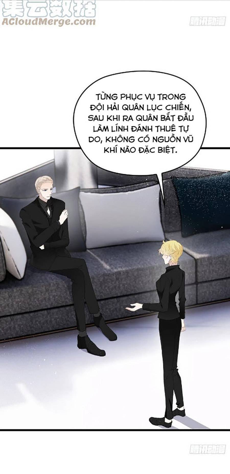 Cô Vợ Mang Thai Một Tặng Một Chap 169 - Next Chap 170