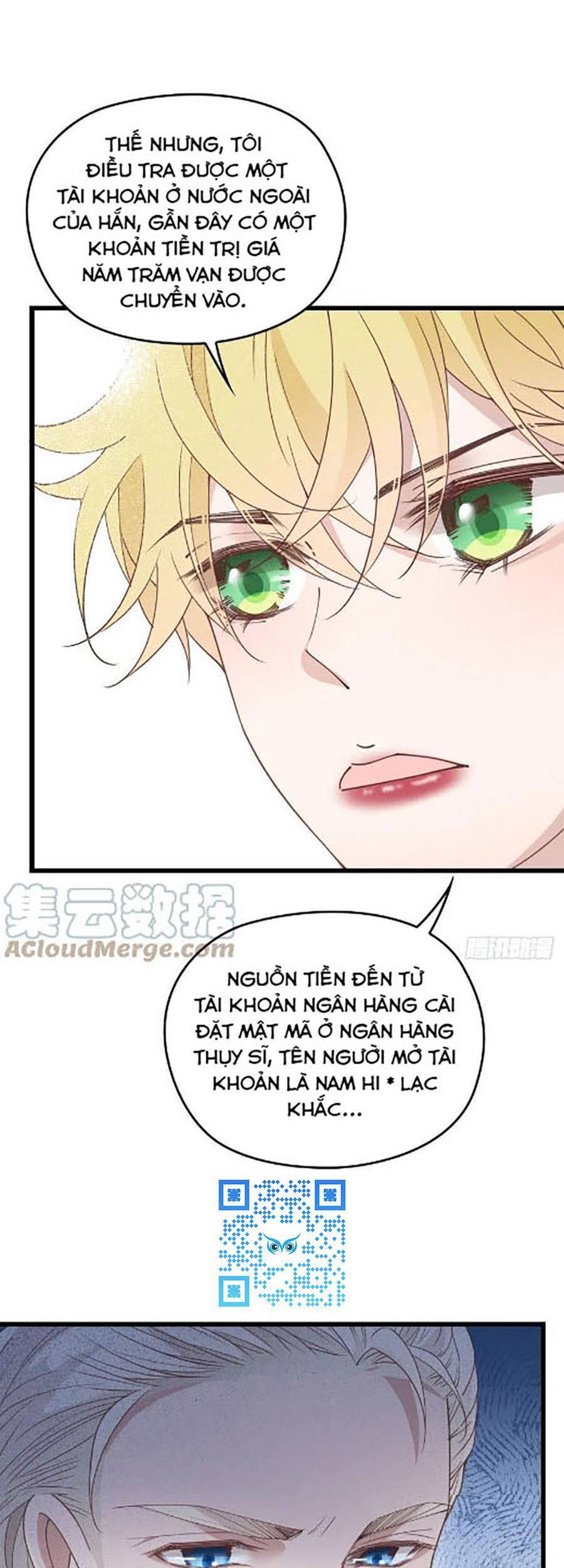Cô Vợ Mang Thai Một Tặng Một Chap 169 - Next Chap 170
