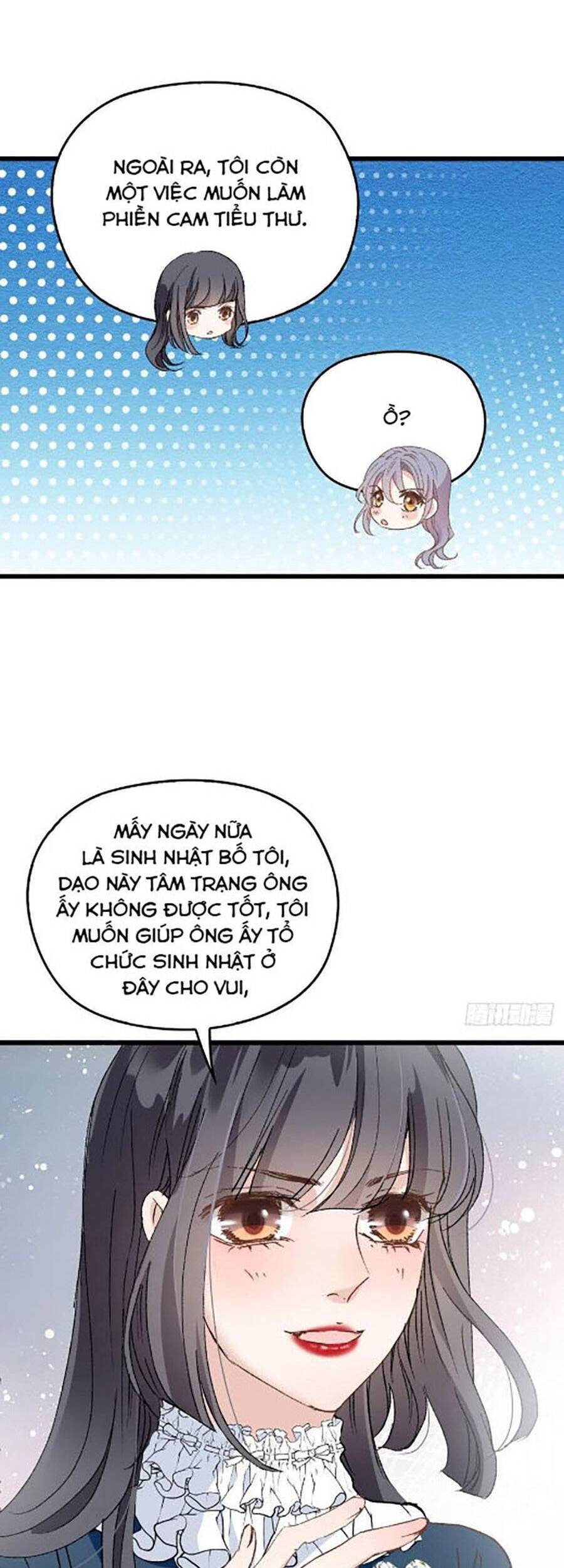 Cô Vợ Mang Thai Một Tặng Một Chap 169 - Next Chap 170