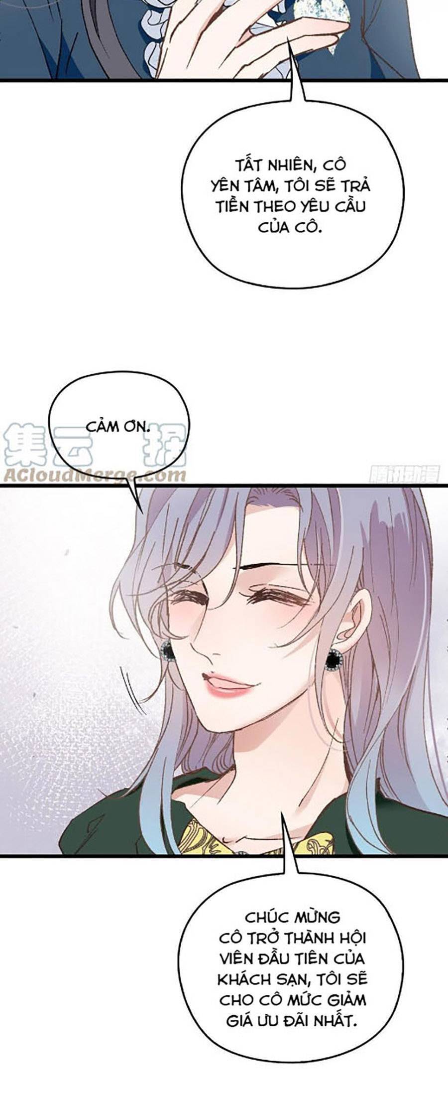 Cô Vợ Mang Thai Một Tặng Một Chap 169 - Next Chap 170
