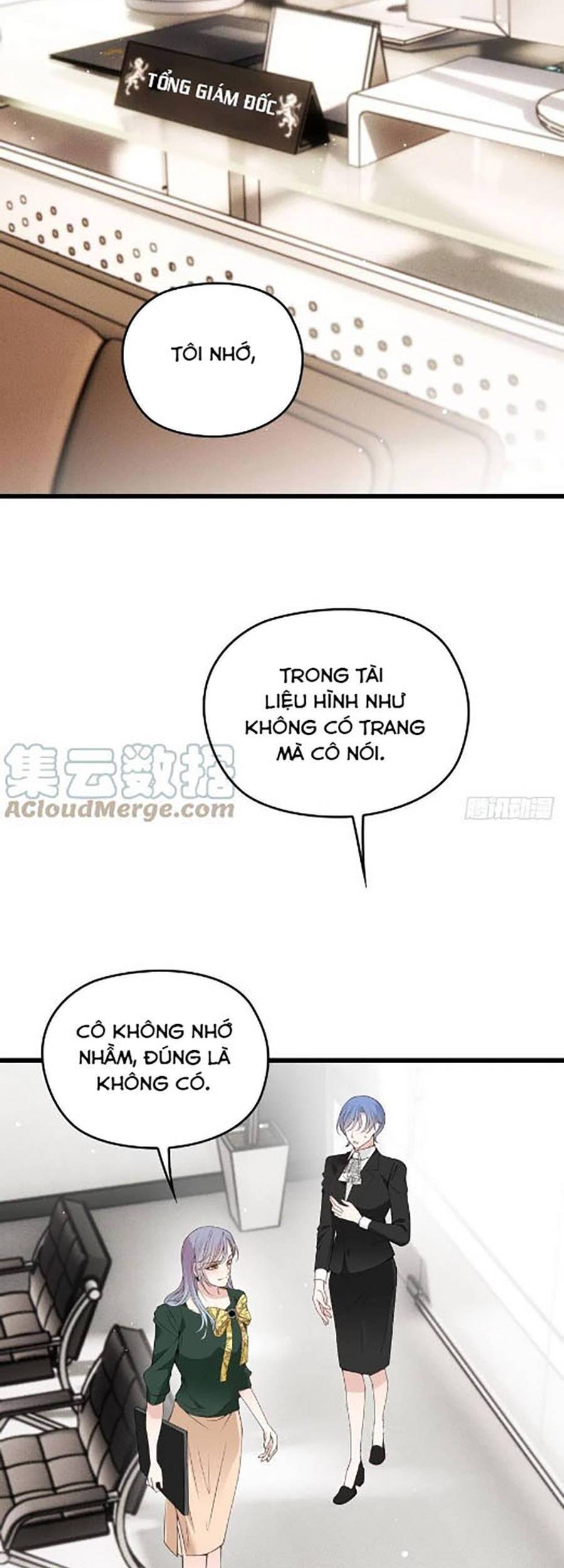 Cô Vợ Mang Thai Một Tặng Một Chap 169 - Next Chap 170