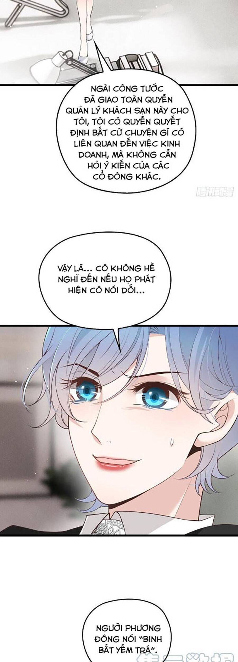 Cô Vợ Mang Thai Một Tặng Một Chap 169 - Next Chap 170