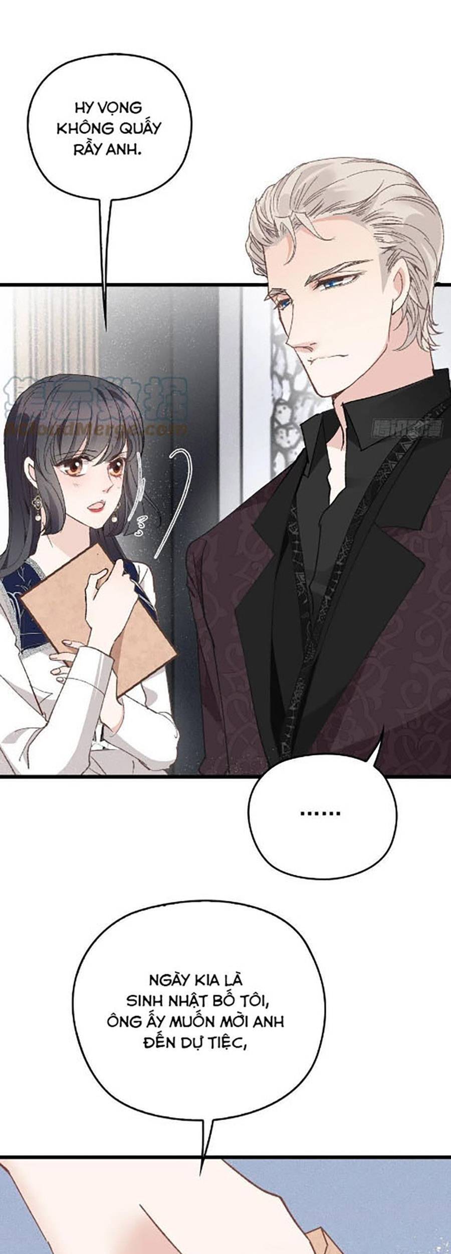 Cô Vợ Mang Thai Một Tặng Một Chap 170 - Next Chap 171