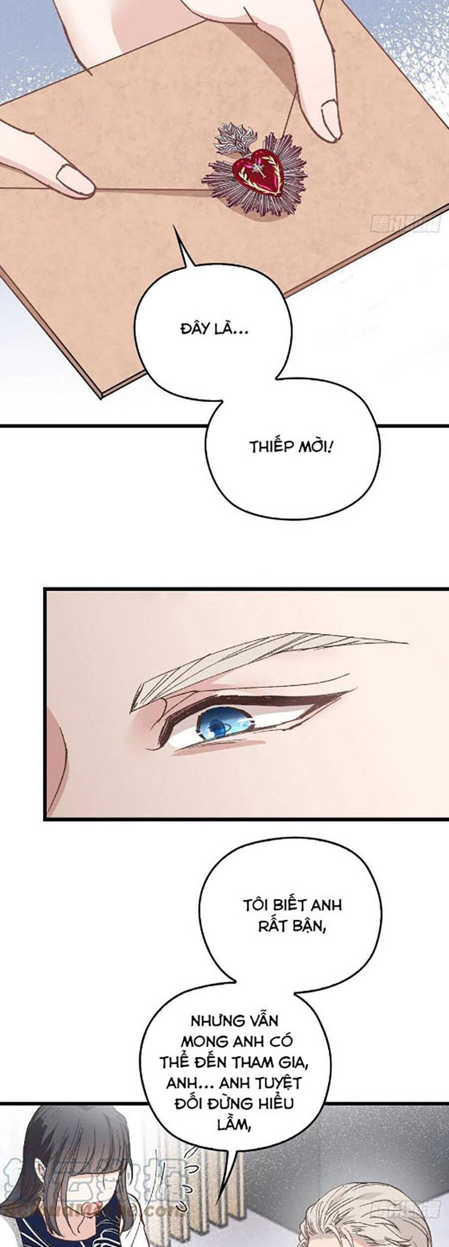 Cô Vợ Mang Thai Một Tặng Một Chap 170 - Next Chap 171