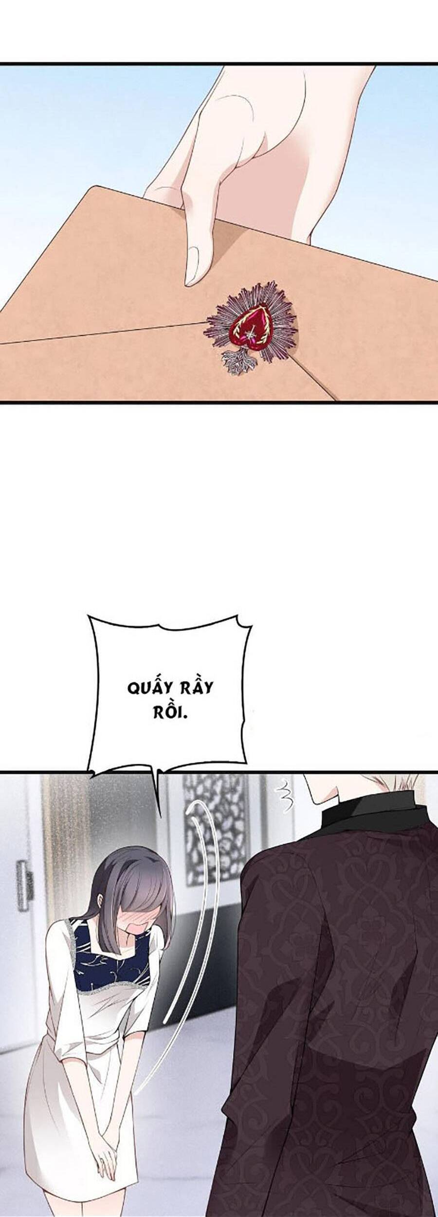 Cô Vợ Mang Thai Một Tặng Một Chap 170 - Next Chap 171