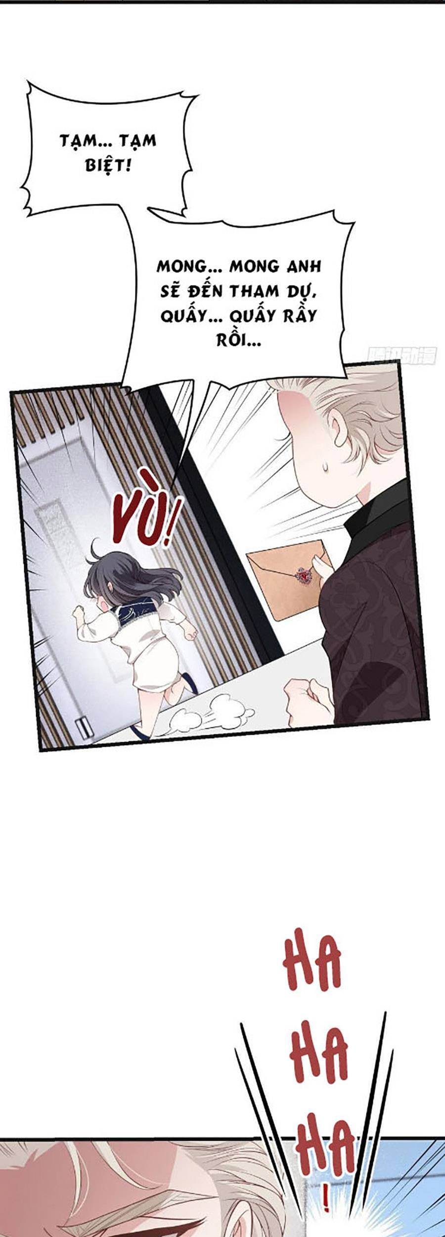Cô Vợ Mang Thai Một Tặng Một Chap 170 - Next Chap 171
