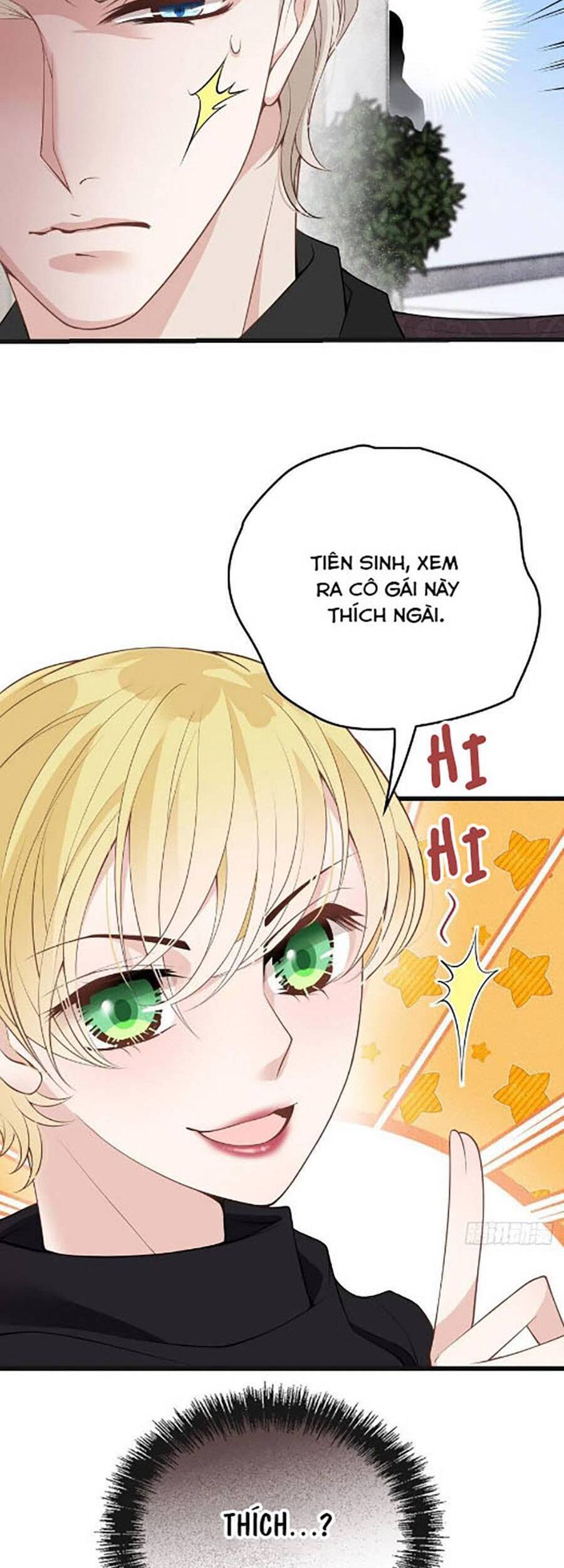Cô Vợ Mang Thai Một Tặng Một Chap 170 - Next Chap 171