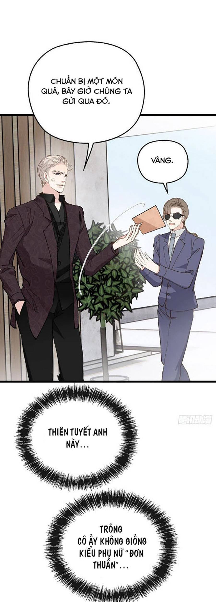 Cô Vợ Mang Thai Một Tặng Một Chap 170 - Next Chap 171
