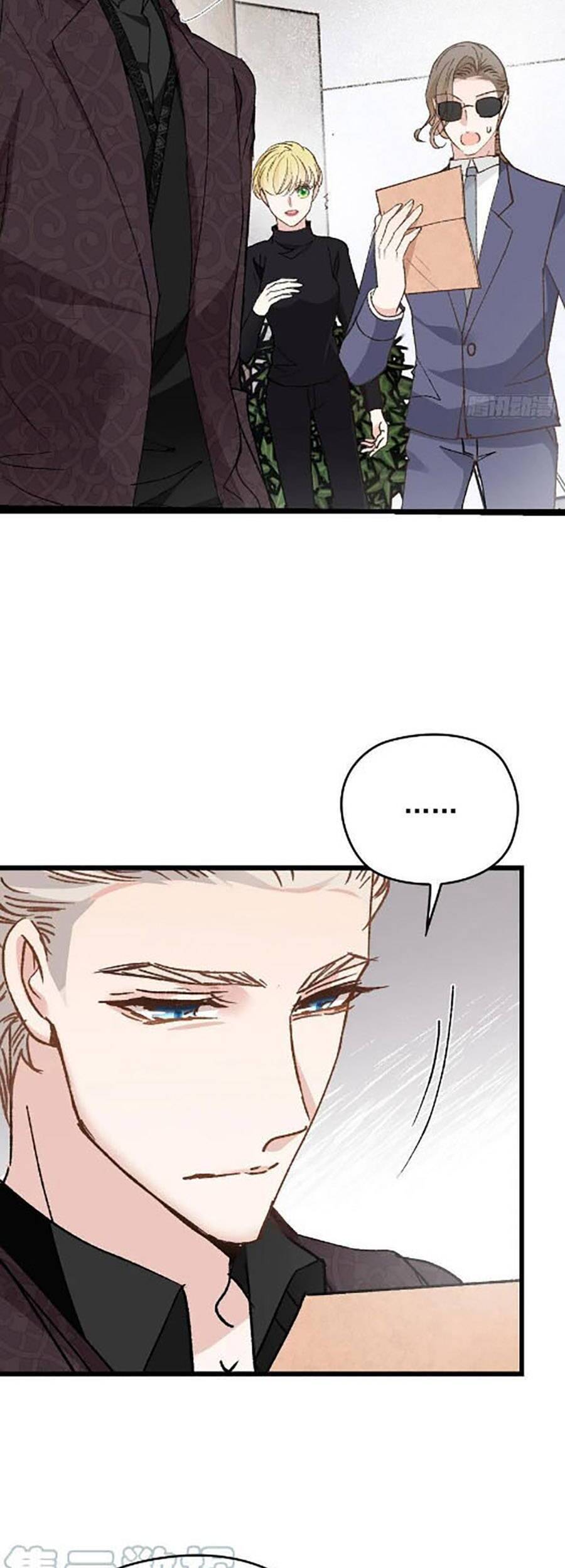 Cô Vợ Mang Thai Một Tặng Một Chap 170 - Next Chap 171