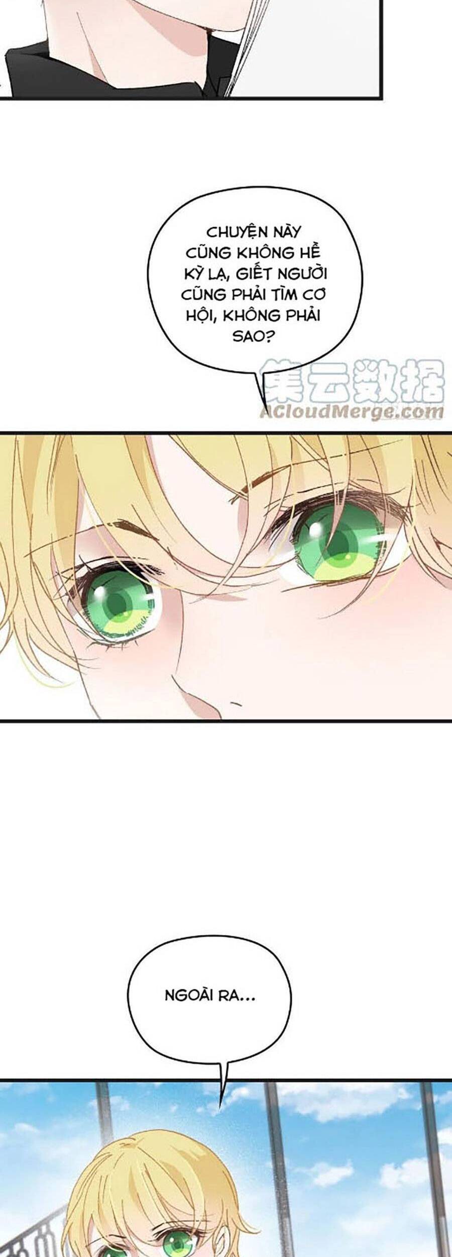 Cô Vợ Mang Thai Một Tặng Một Chap 170 - Next Chap 171