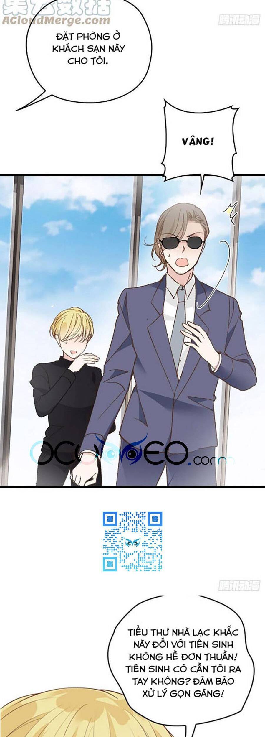 Cô Vợ Mang Thai Một Tặng Một Chap 170 - Next Chap 171