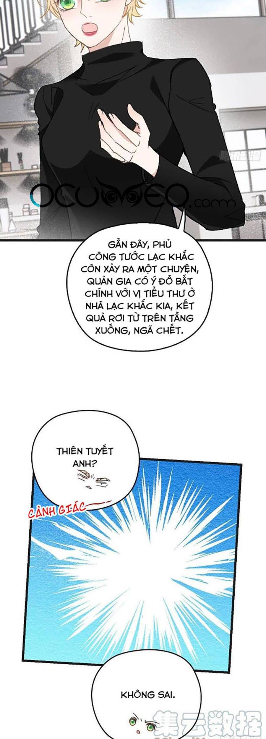 Cô Vợ Mang Thai Một Tặng Một Chap 170 - Next Chap 171