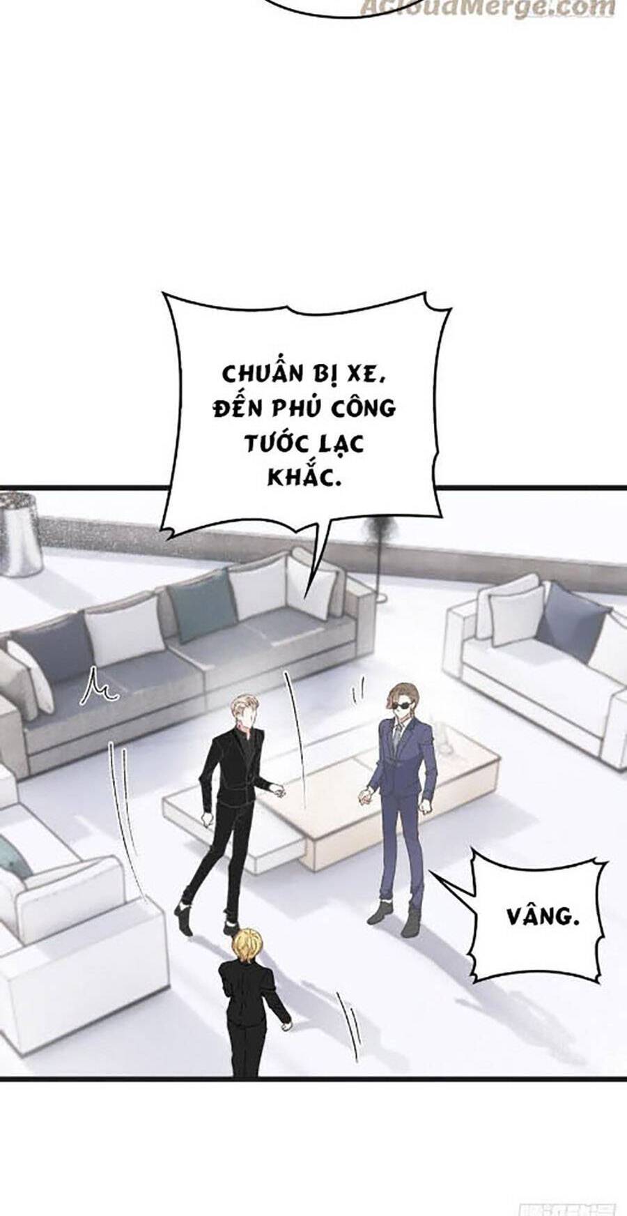 Cô Vợ Mang Thai Một Tặng Một Chap 170 - Next Chap 171