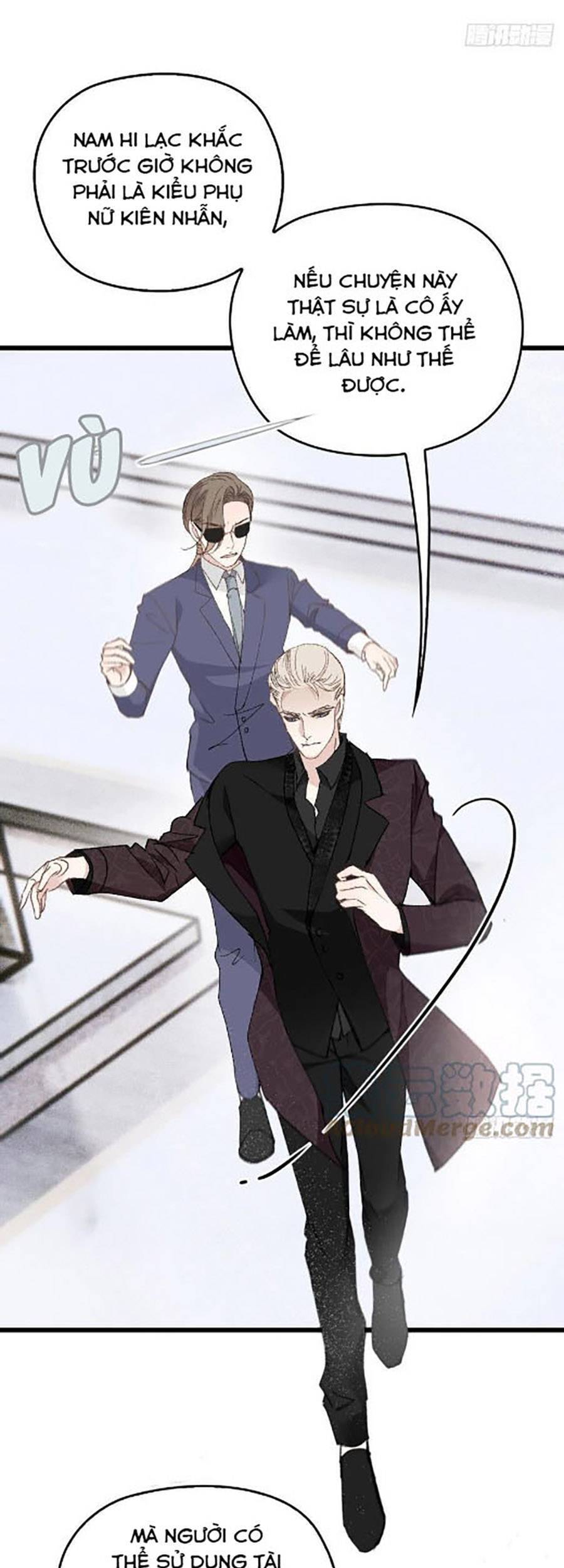 Cô Vợ Mang Thai Một Tặng Một Chap 170 - Next Chap 171