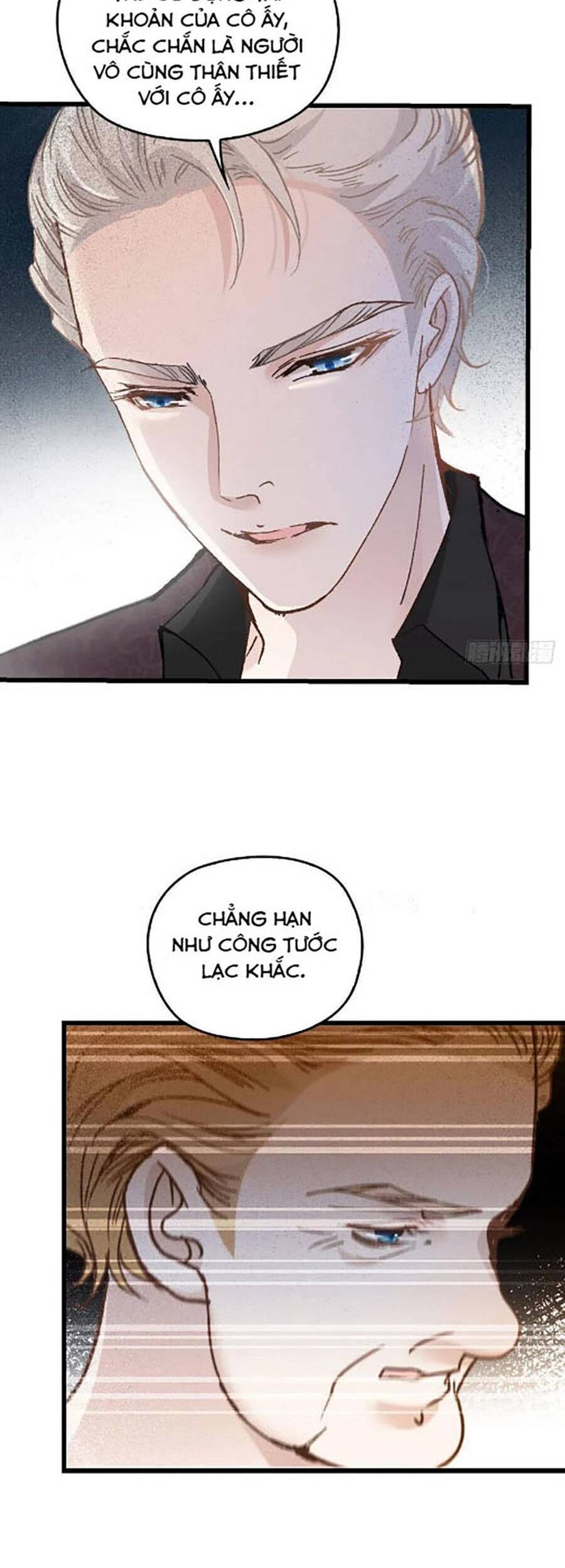 Cô Vợ Mang Thai Một Tặng Một Chap 170 - Next Chap 171