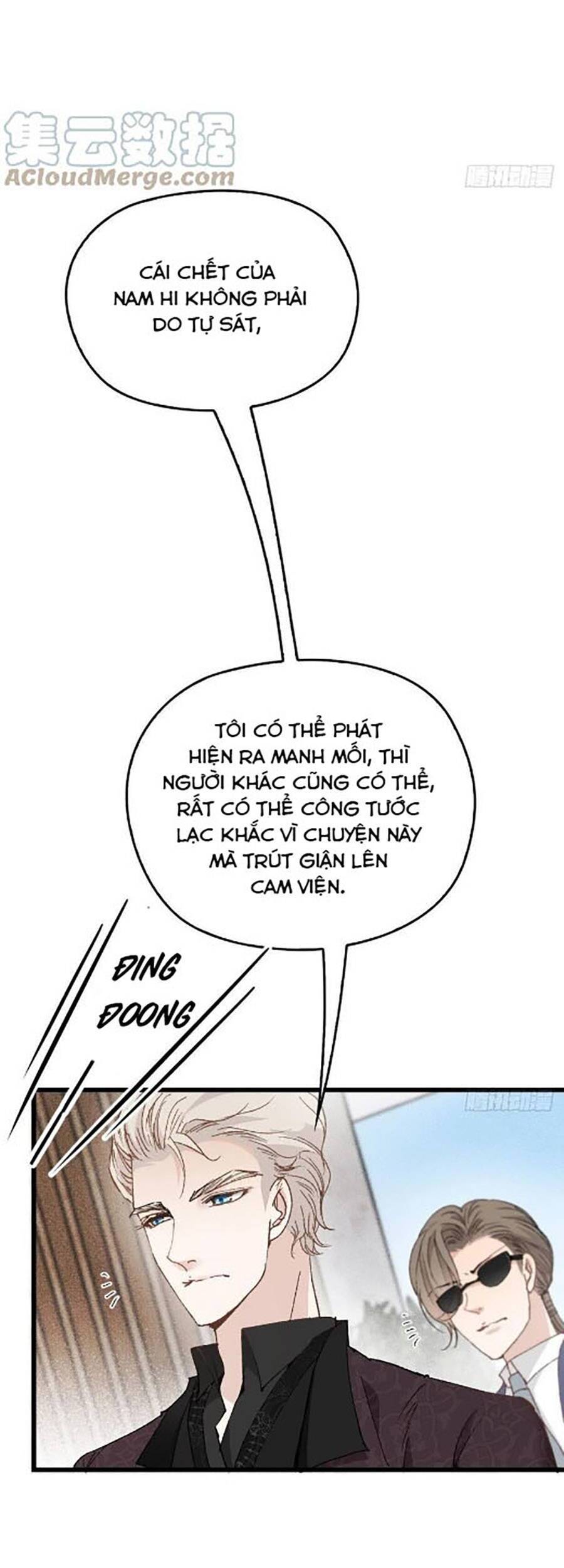 Cô Vợ Mang Thai Một Tặng Một Chap 170 - Next Chap 171