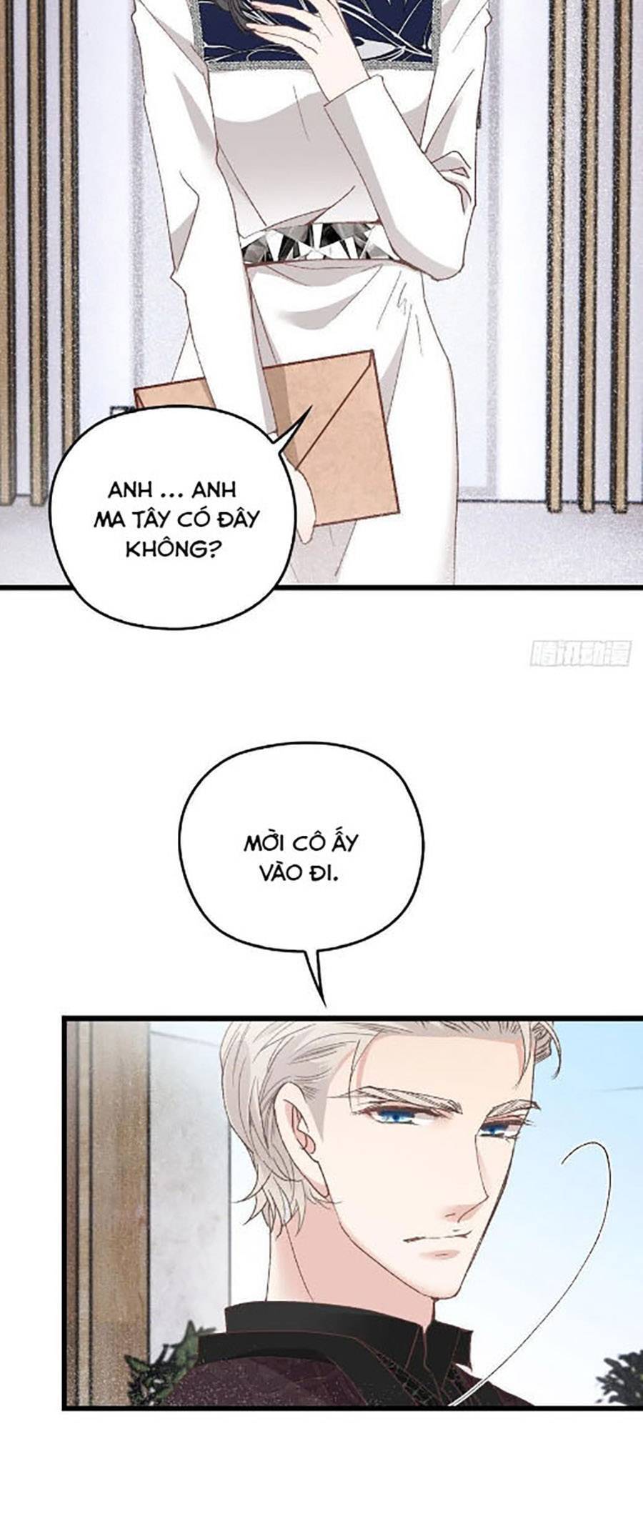 Cô Vợ Mang Thai Một Tặng Một Chap 170 - Next Chap 171