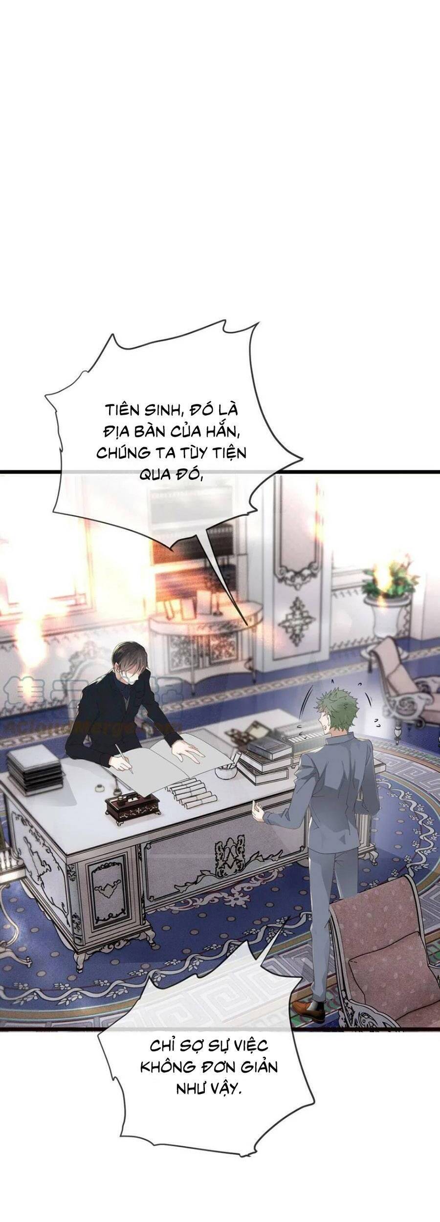 Cô Vợ Mang Thai Một Tặng Một Chap 188 - Next Chap 189