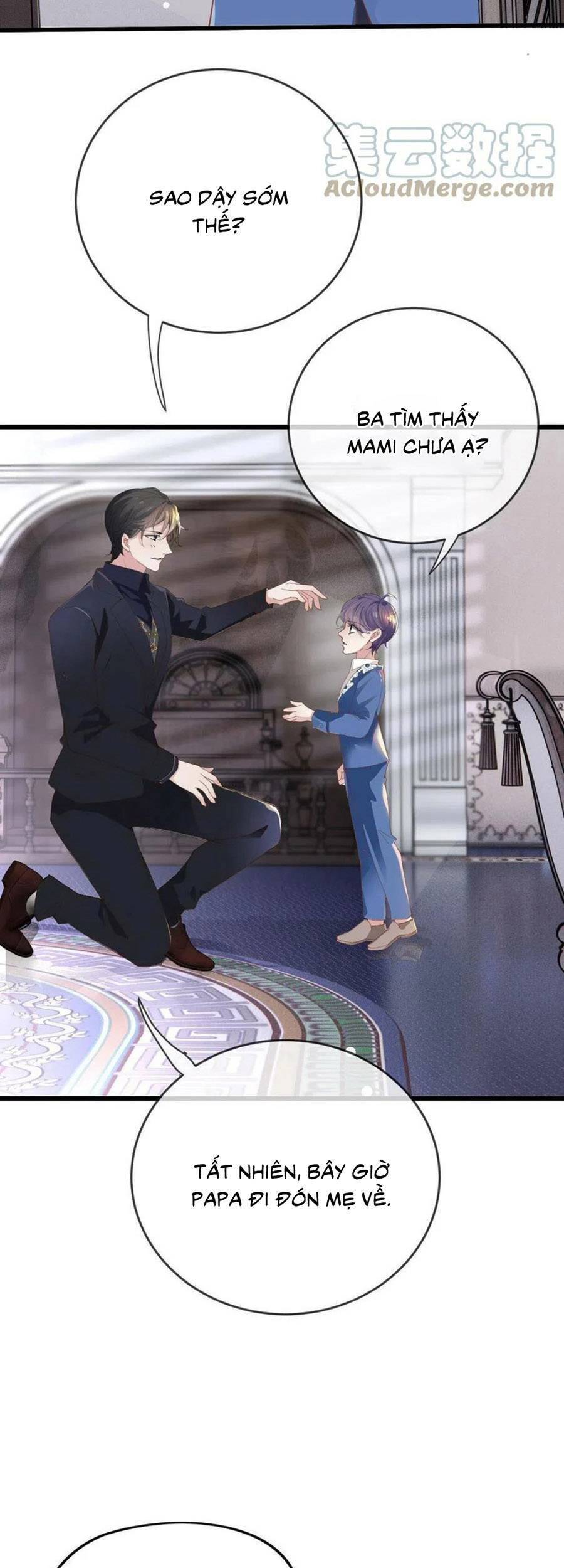 Cô Vợ Mang Thai Một Tặng Một Chap 188 - Next Chap 189