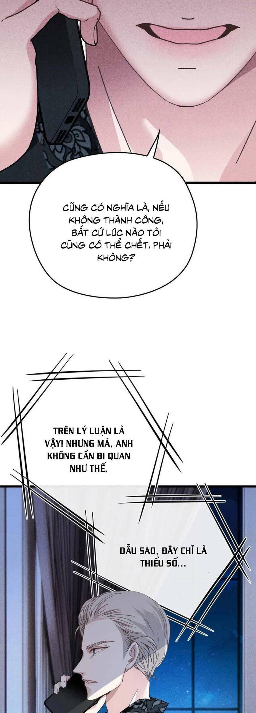 Cô Vợ Mang Thai Một Tặng Một Chap 188 - Next Chap 189