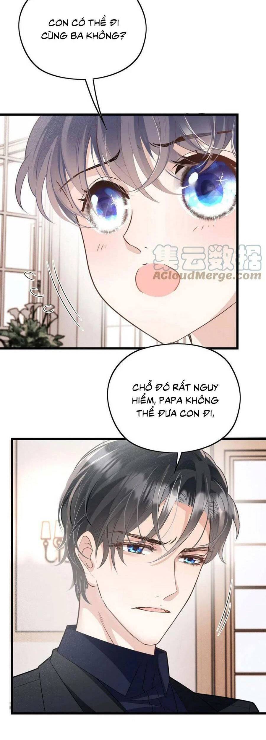 Cô Vợ Mang Thai Một Tặng Một Chap 188 - Next Chap 189
