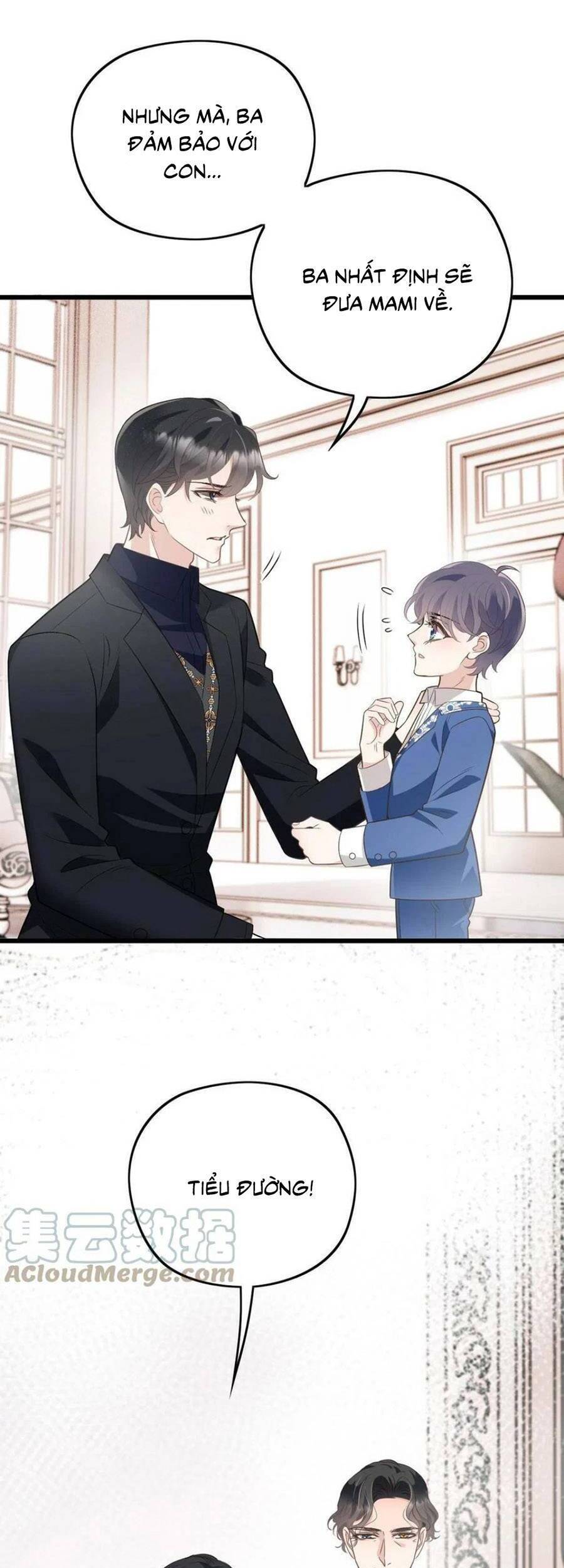 Cô Vợ Mang Thai Một Tặng Một Chap 188 - Next Chap 189