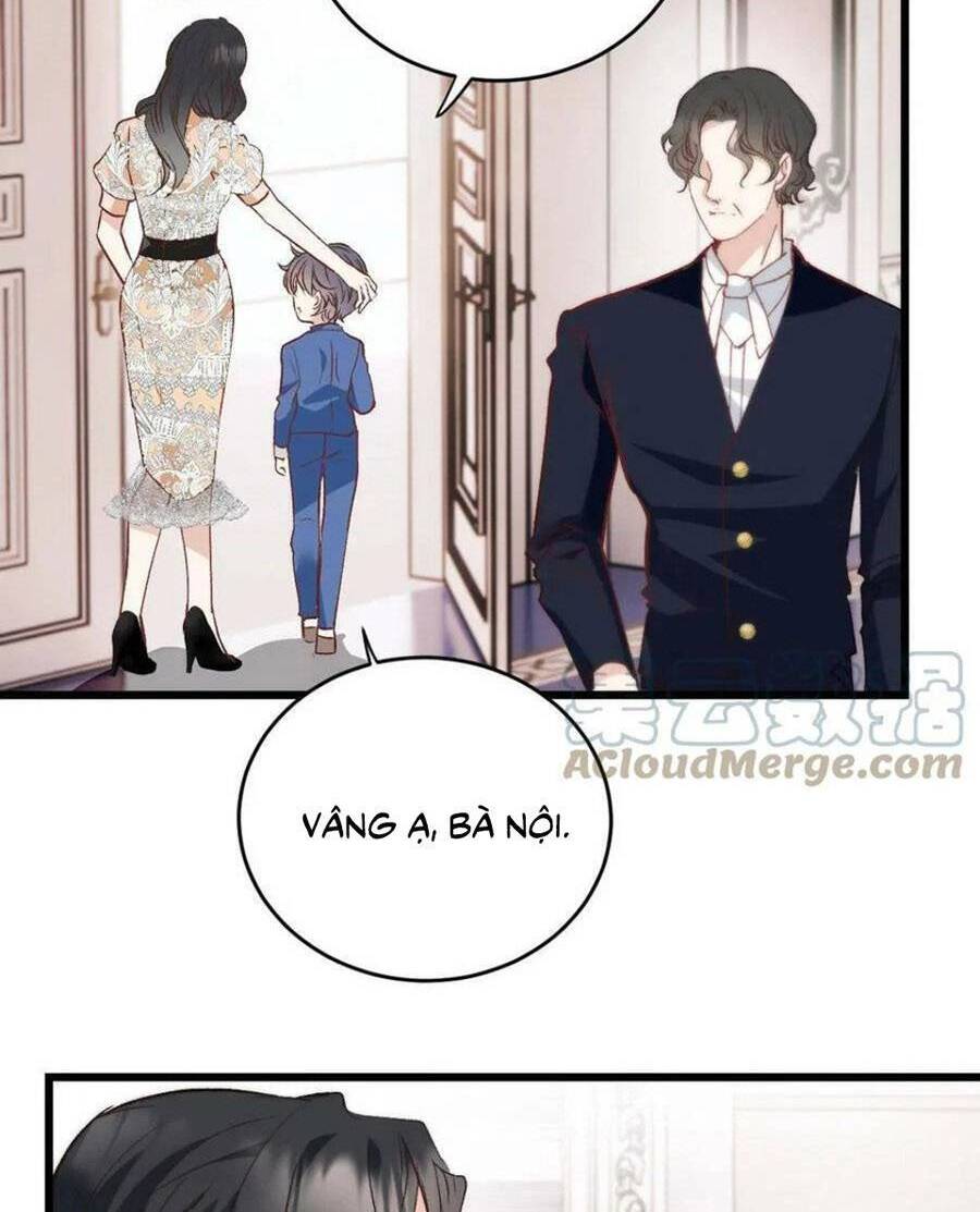 Cô Vợ Mang Thai Một Tặng Một Chap 188 - Next Chap 189