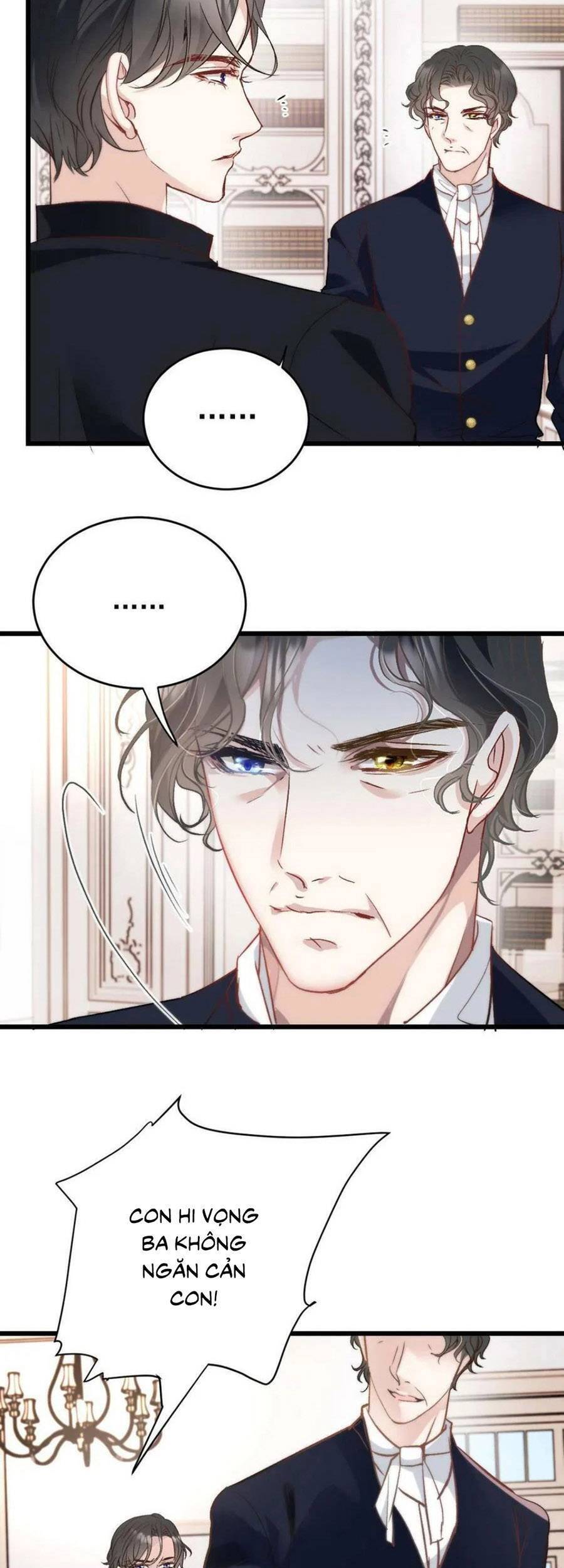 Cô Vợ Mang Thai Một Tặng Một Chap 188 - Next Chap 189