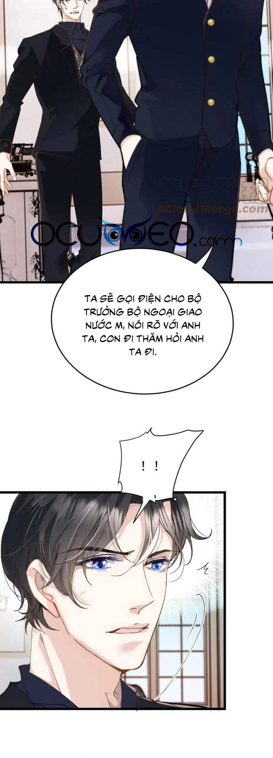 Cô Vợ Mang Thai Một Tặng Một Chap 188 - Next Chap 189