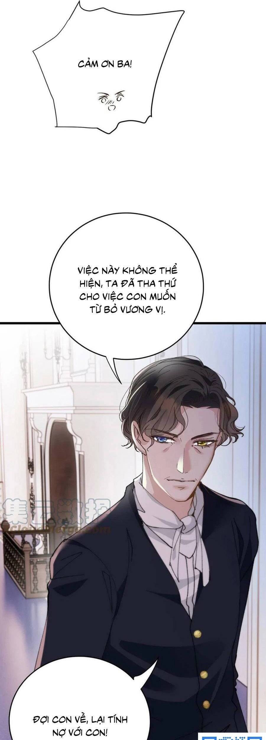Cô Vợ Mang Thai Một Tặng Một Chap 188 - Next Chap 189