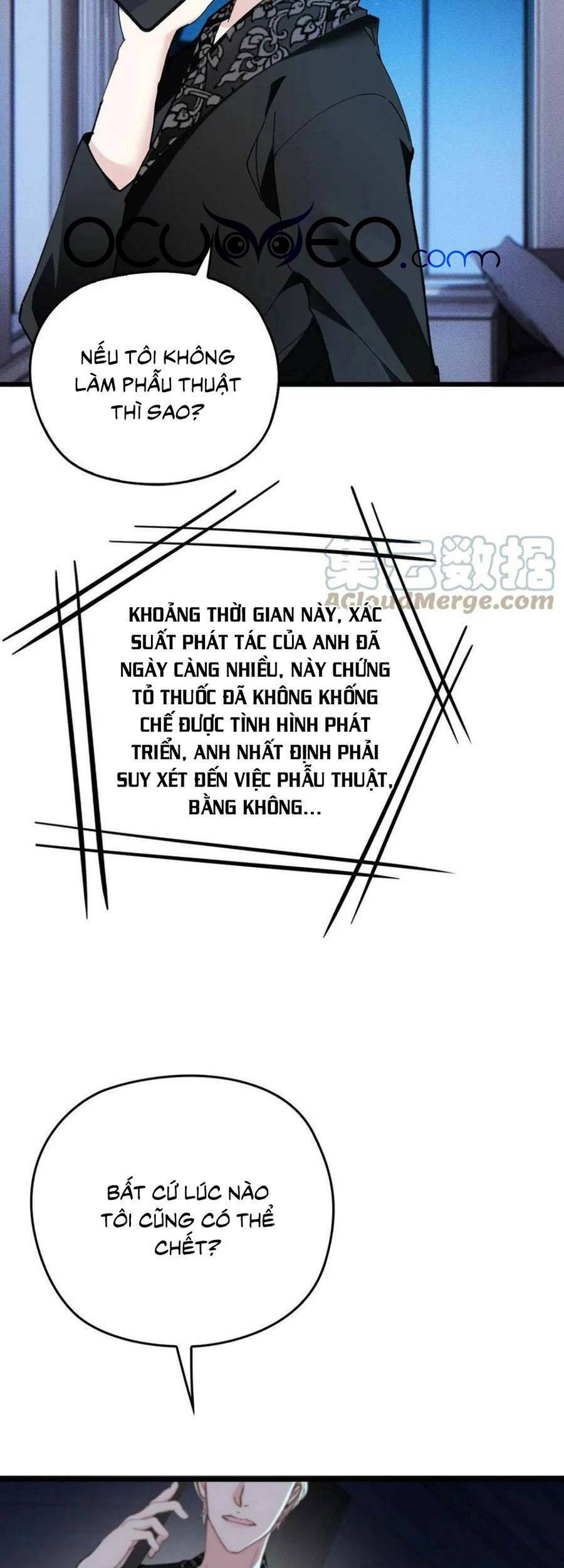 Cô Vợ Mang Thai Một Tặng Một Chap 188 - Next Chap 189