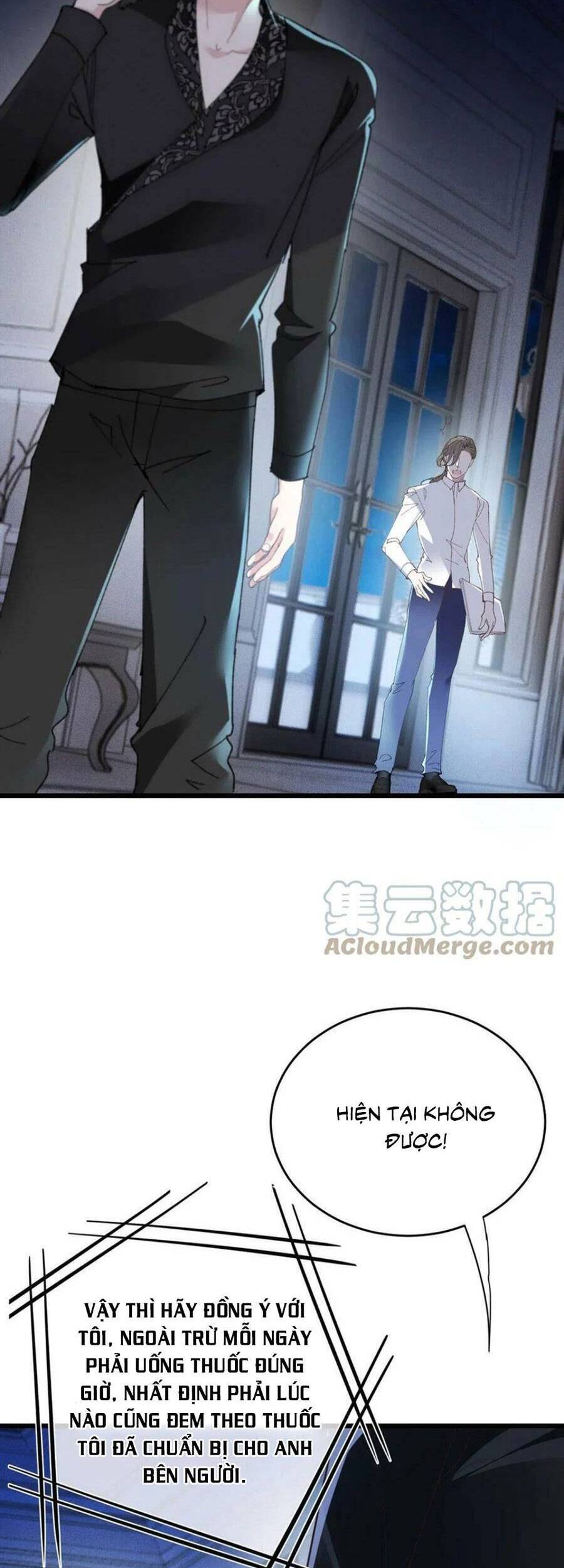 Cô Vợ Mang Thai Một Tặng Một Chap 188 - Next Chap 189