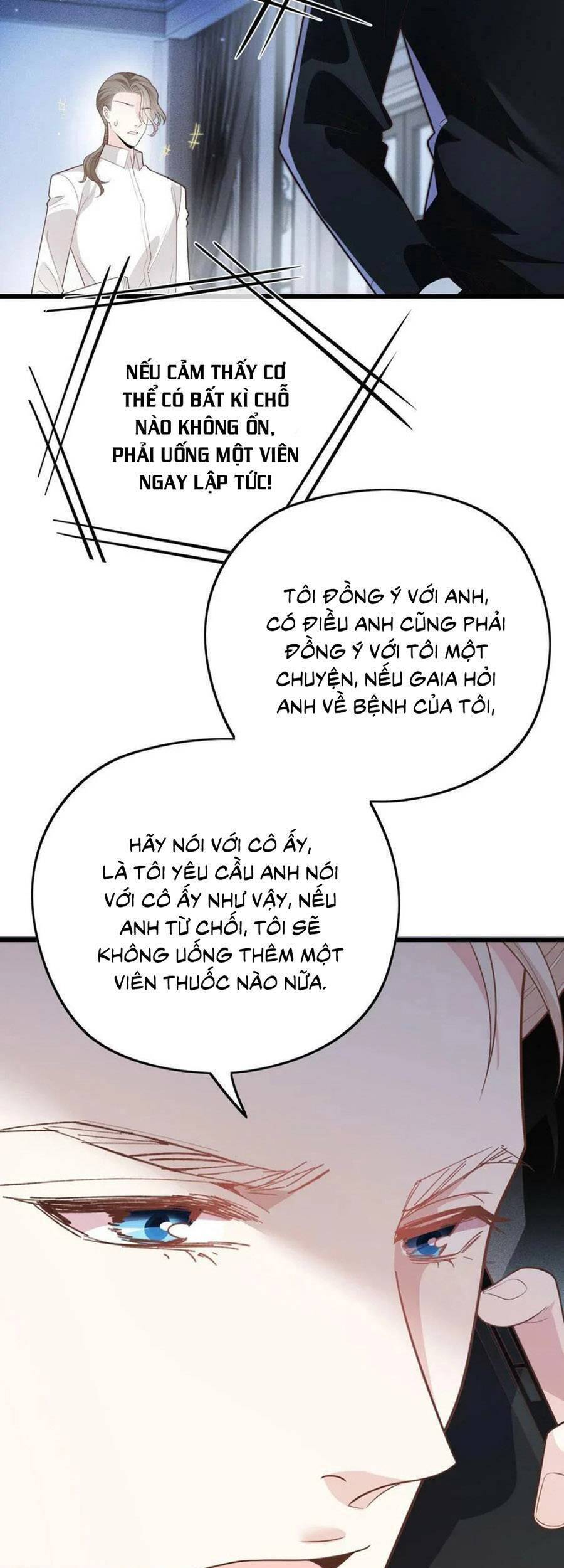 Cô Vợ Mang Thai Một Tặng Một Chap 188 - Next Chap 189