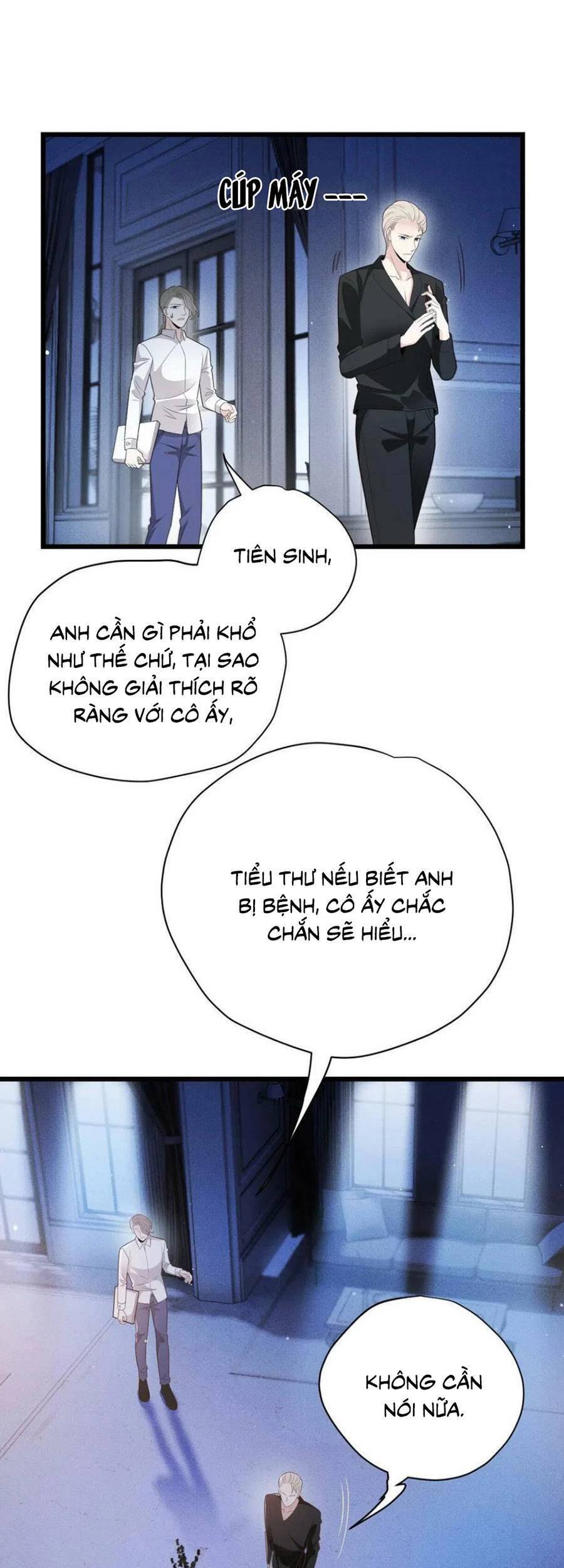 Cô Vợ Mang Thai Một Tặng Một Chap 188 - Next Chap 189