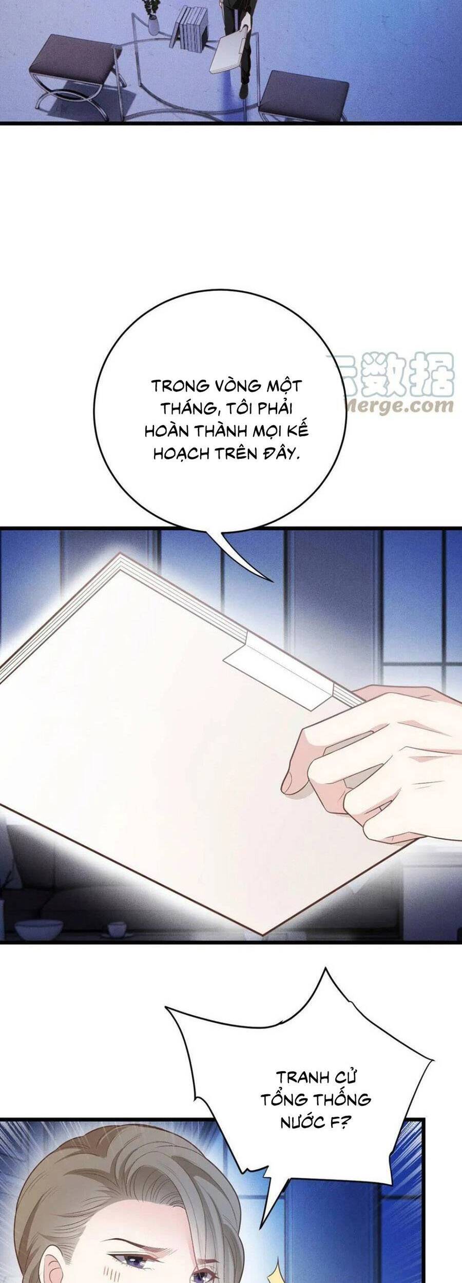 Cô Vợ Mang Thai Một Tặng Một Chap 188 - Next Chap 189