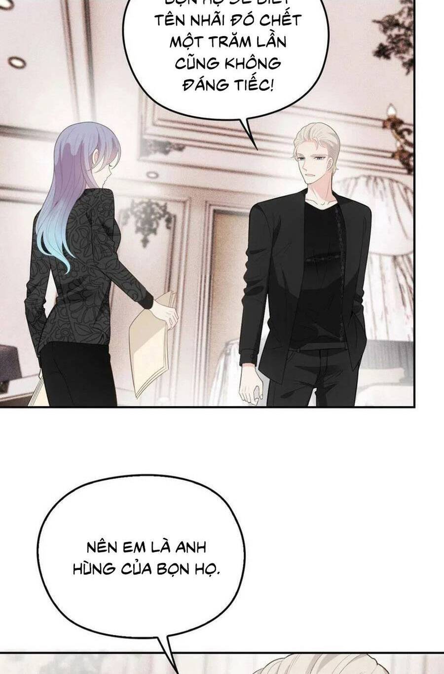 Cô Vợ Mang Thai Một Tặng Một Chap 191 - Next Chap 192