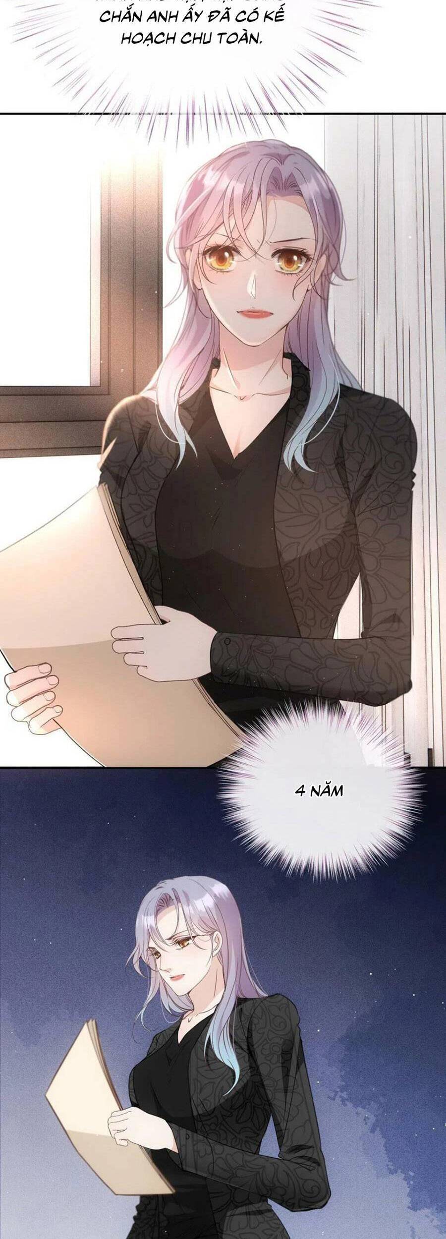 Cô Vợ Mang Thai Một Tặng Một Chap 191 - Next Chap 192