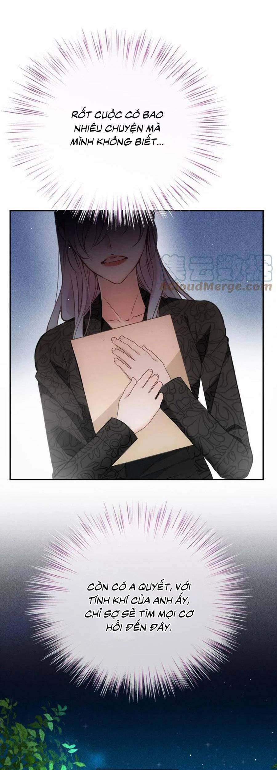 Cô Vợ Mang Thai Một Tặng Một Chap 191 - Next Chap 192