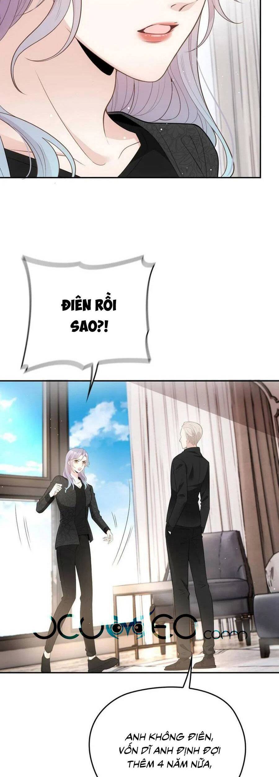 Cô Vợ Mang Thai Một Tặng Một Chap 191 - Next Chap 192