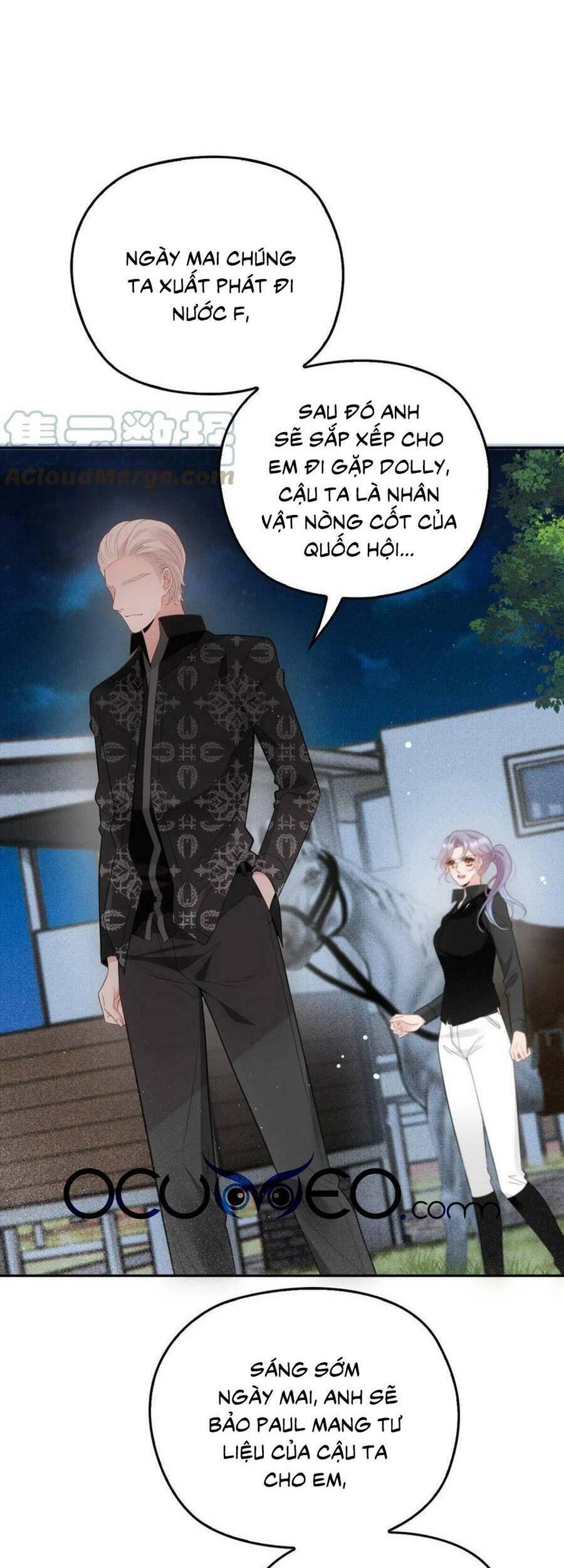 Cô Vợ Mang Thai Một Tặng Một Chap 191 - Next Chap 192