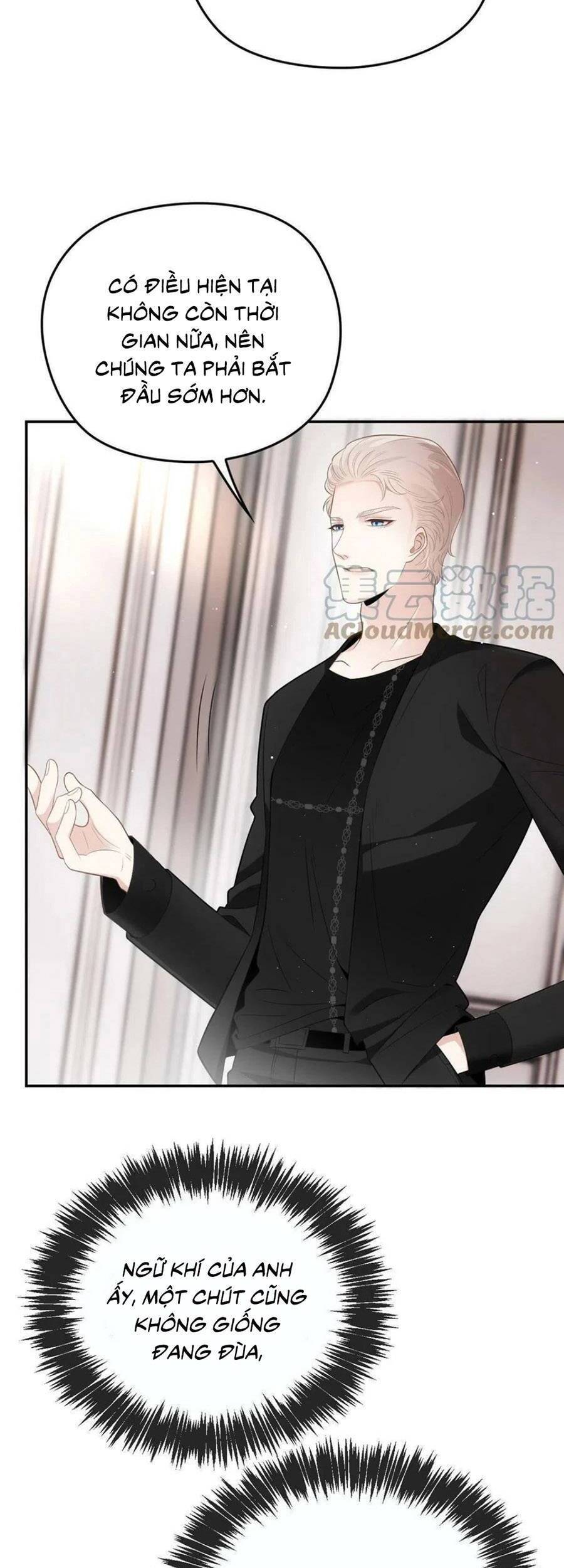 Cô Vợ Mang Thai Một Tặng Một Chap 191 - Next Chap 192