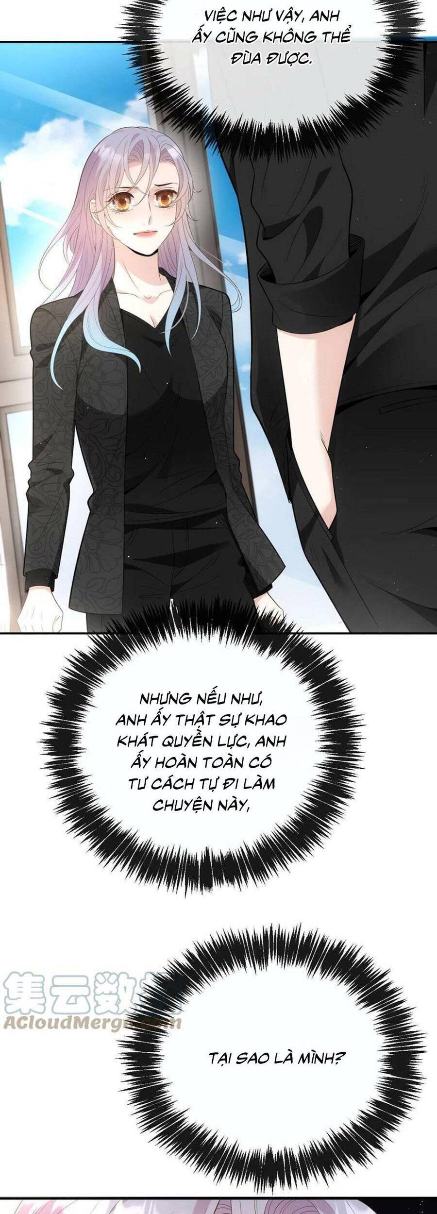 Cô Vợ Mang Thai Một Tặng Một Chap 191 - Next Chap 192