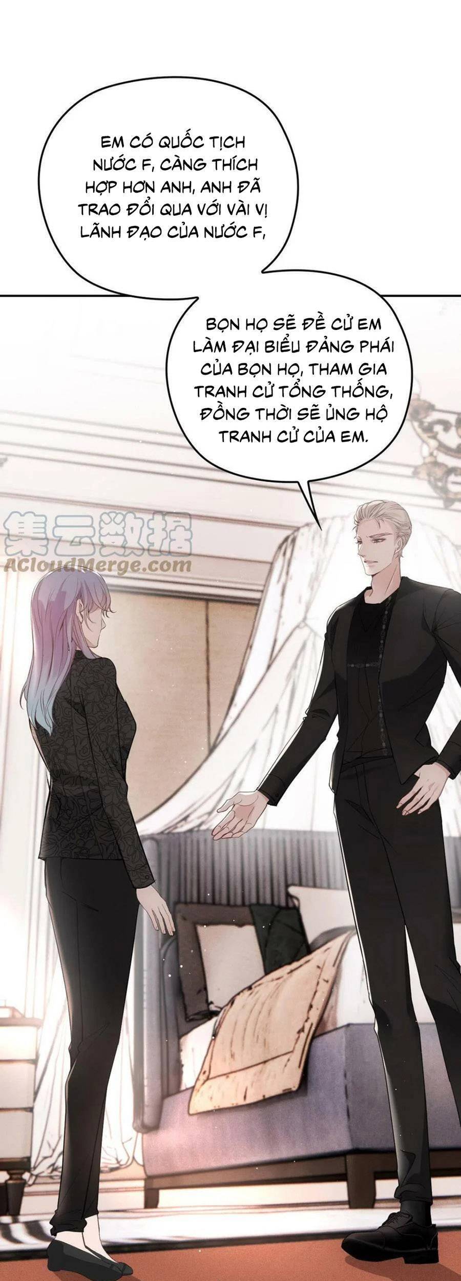 Cô Vợ Mang Thai Một Tặng Một Chap 191 - Next Chap 192
