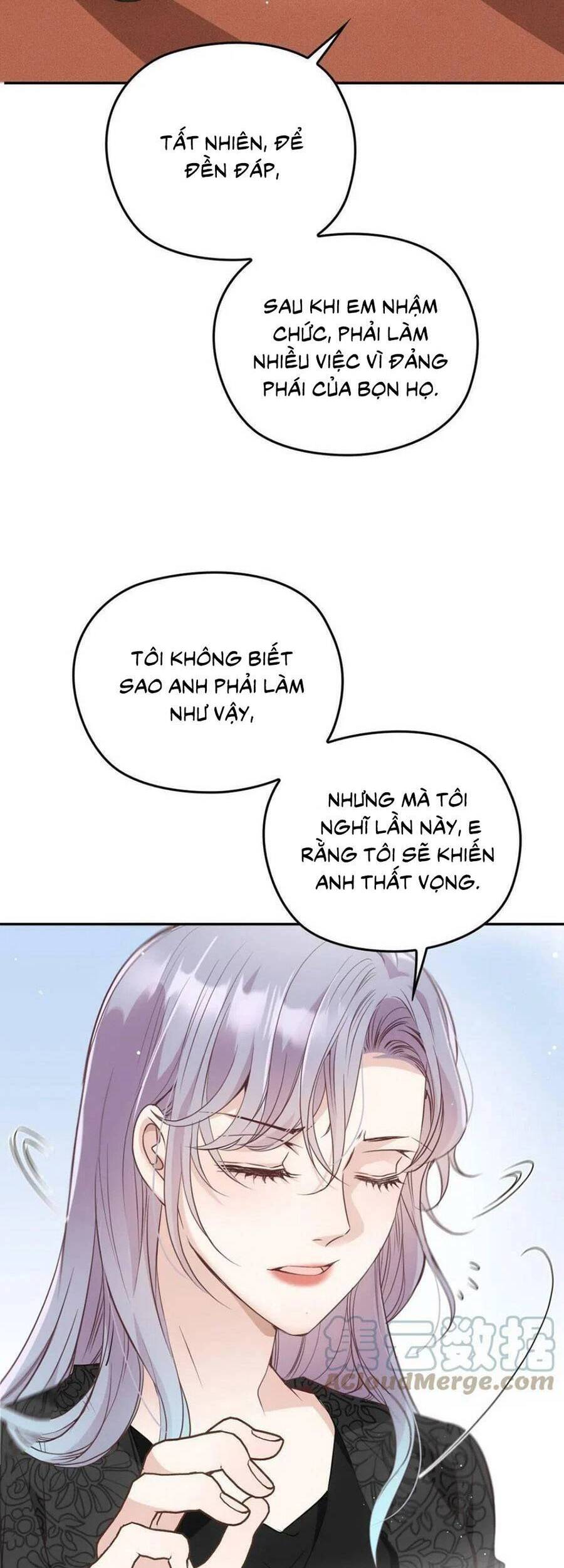 Cô Vợ Mang Thai Một Tặng Một Chap 191 - Next Chap 192