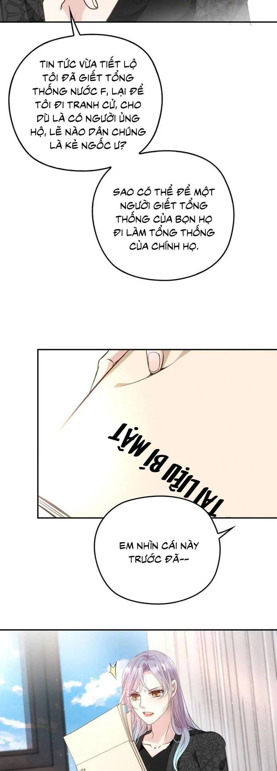 Cô Vợ Mang Thai Một Tặng Một Chap 191 - Next Chap 192