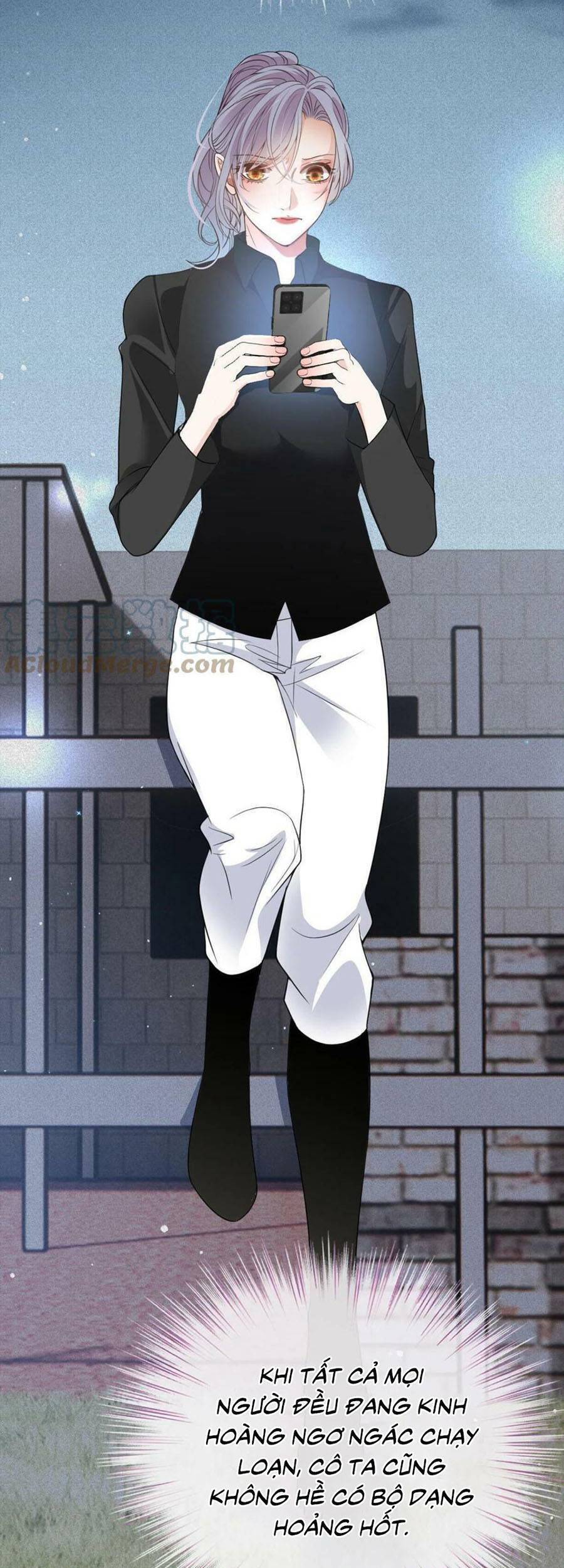 Cô Vợ Mang Thai Một Tặng Một Chap 192 - Next Chap 193