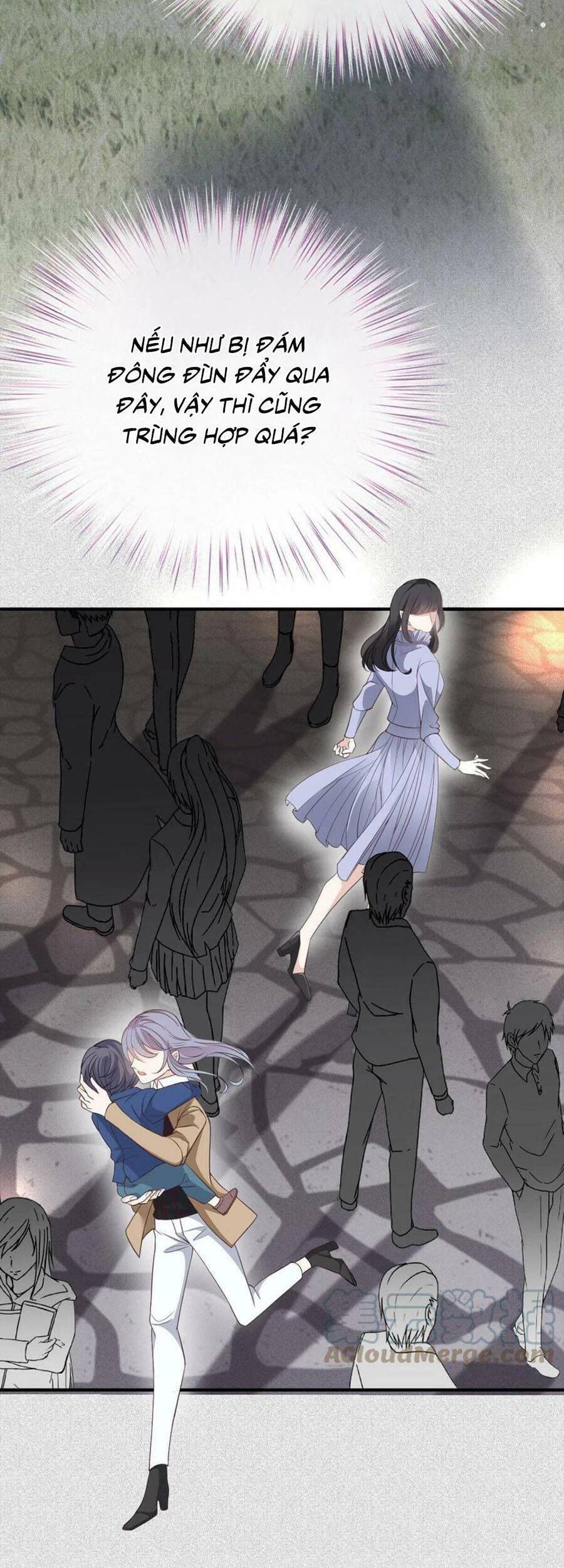 Cô Vợ Mang Thai Một Tặng Một Chap 192 - Next Chap 193