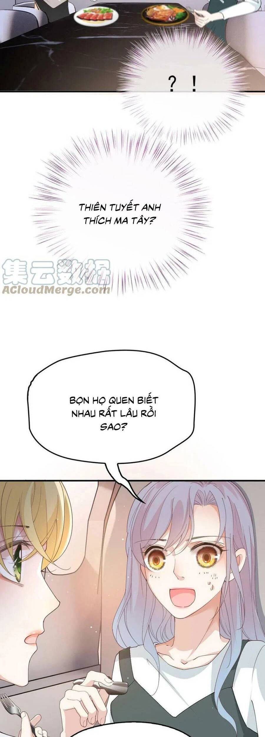 Cô Vợ Mang Thai Một Tặng Một Chap 192 - Next Chap 193