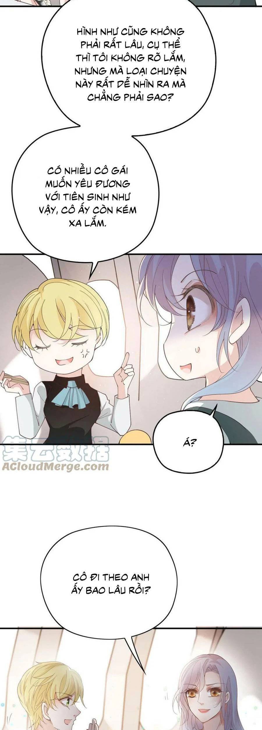 Cô Vợ Mang Thai Một Tặng Một Chap 192 - Next Chap 193