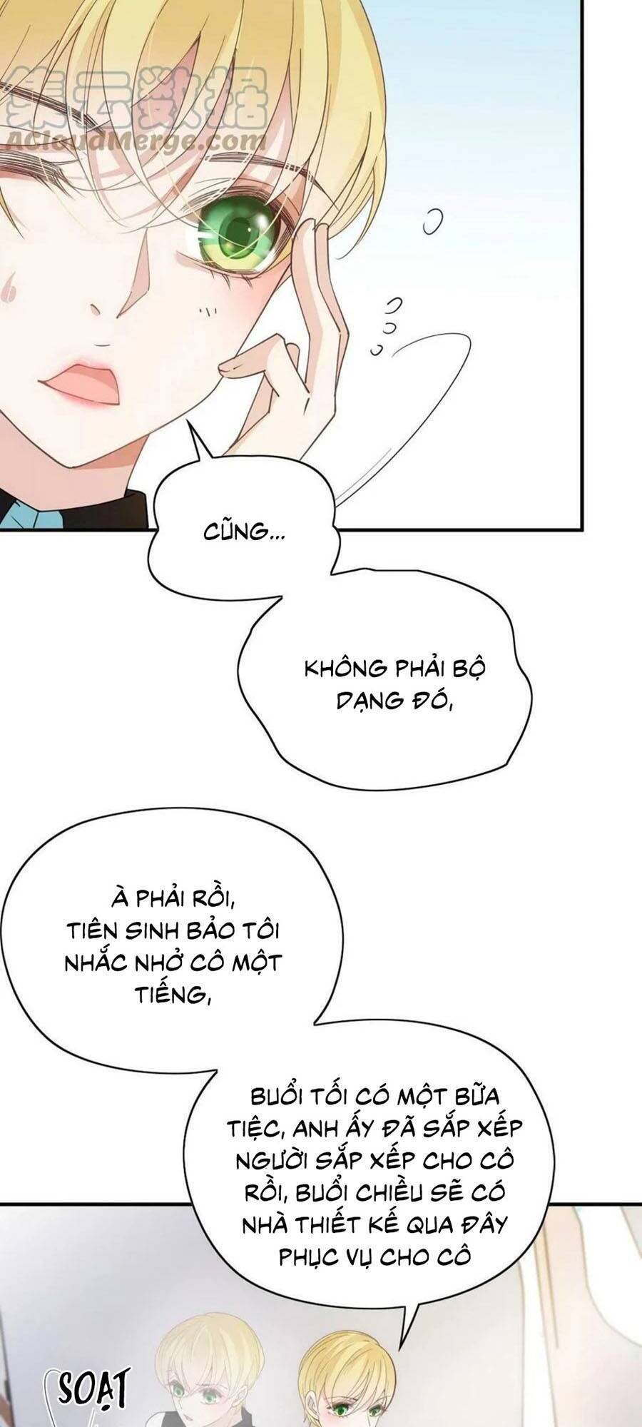 Cô Vợ Mang Thai Một Tặng Một Chap 192 - Next Chap 193
